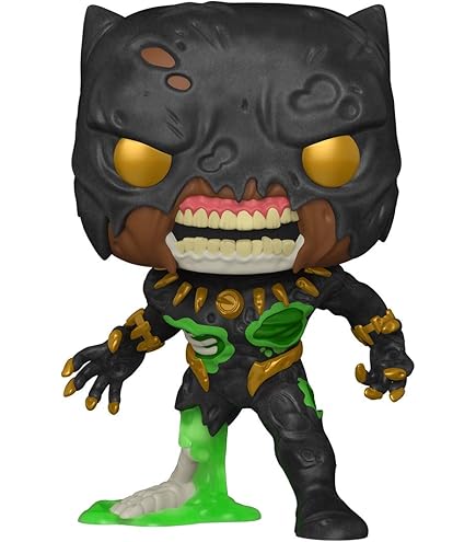 ポピポピ Amazon.com: What If? Funko Pop! Zombie Hunter Spidey
